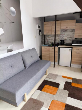 Központi apartman siófok